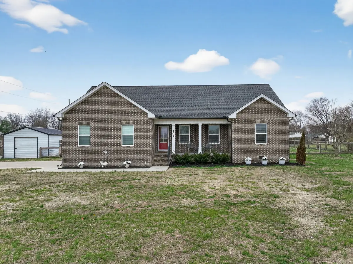 102 Glacier Ct, Portland, TN 37148 - #1