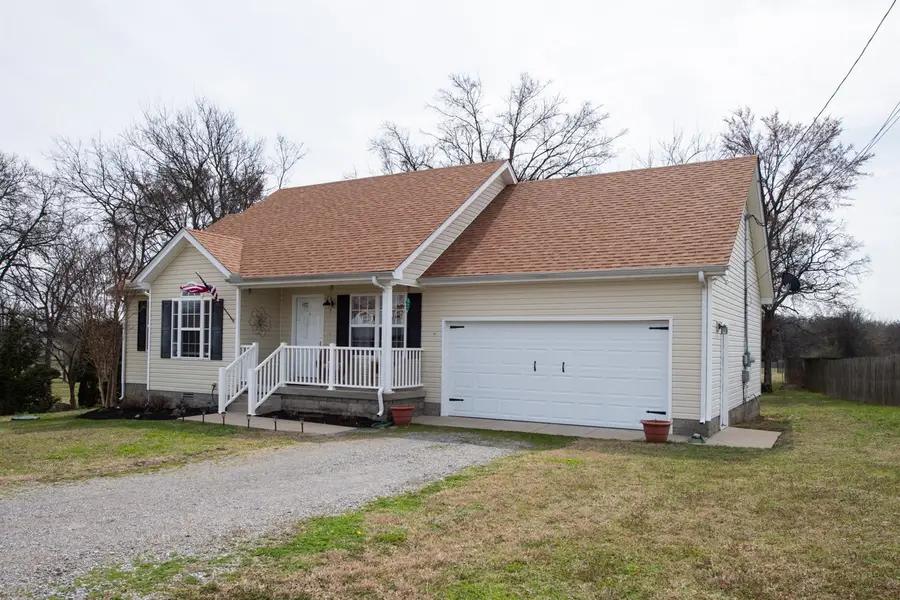 601 Fall Creek Dr, Murfreesboro, TN 37129 - #3