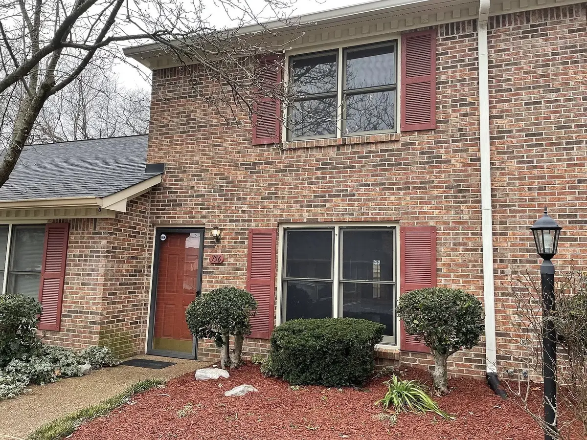 756 Kent Rd, Nashville, TN 37214 - #1