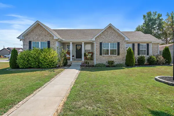 116 Thacker Dr, Portland, TN 37148