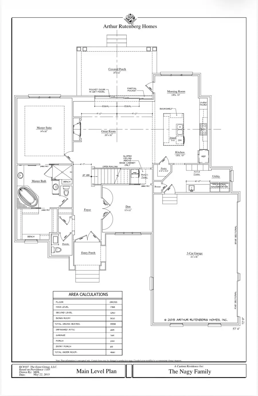 1244 Potter Ln, Gallatin, TN 37066 - #3