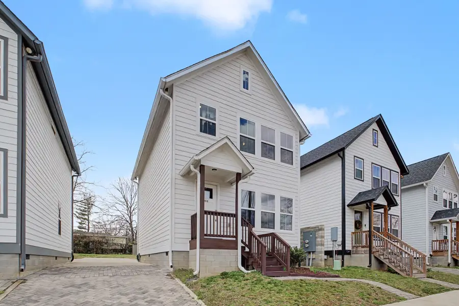 308 Myatt Dr, Madison, TN 37115 - #2