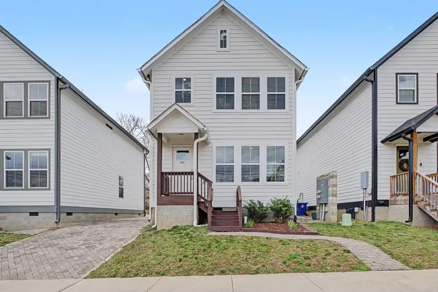 308 Myatt Dr, Madison, TN 37115 - #3