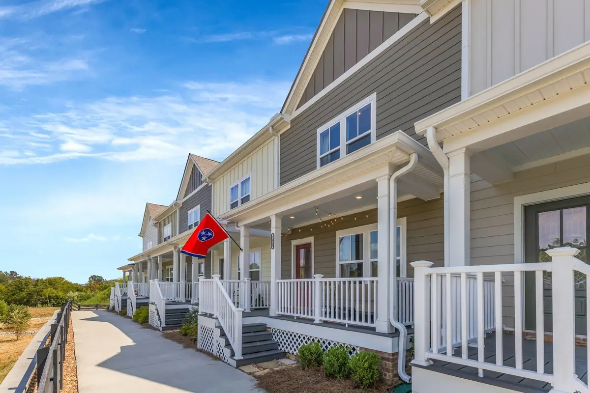 2030 Cavell Ln, Nolensville, TN 37135 - #1