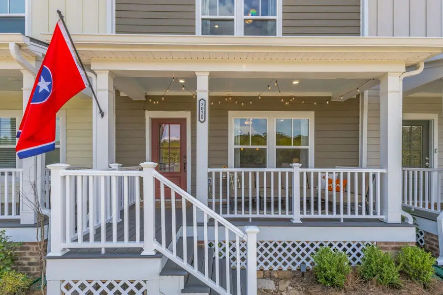 2030 Cavell Ln, Nolensville, TN 37135 - #2