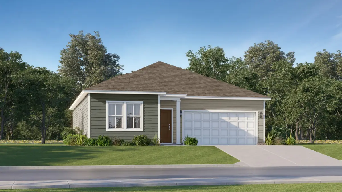 619 Shoemaker Lane, Clarksville, TN 37043 - #1