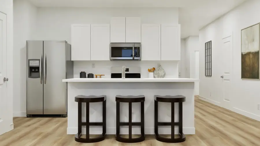 619 Shoemaker Lane, Clarksville, TN 37043 - #2