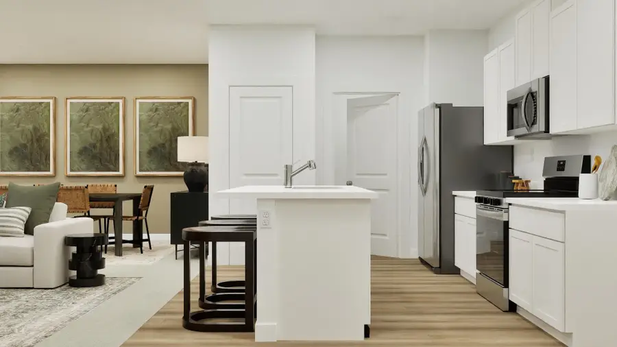 619 Shoemaker Lane, Clarksville, TN 37043 - #3