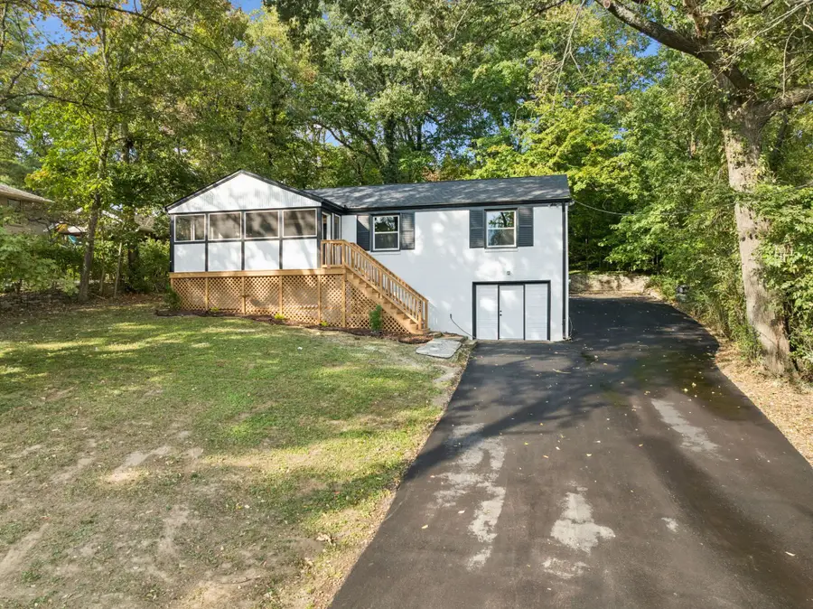 428 Coventry Dr, Nashville, TN 37211 - #2