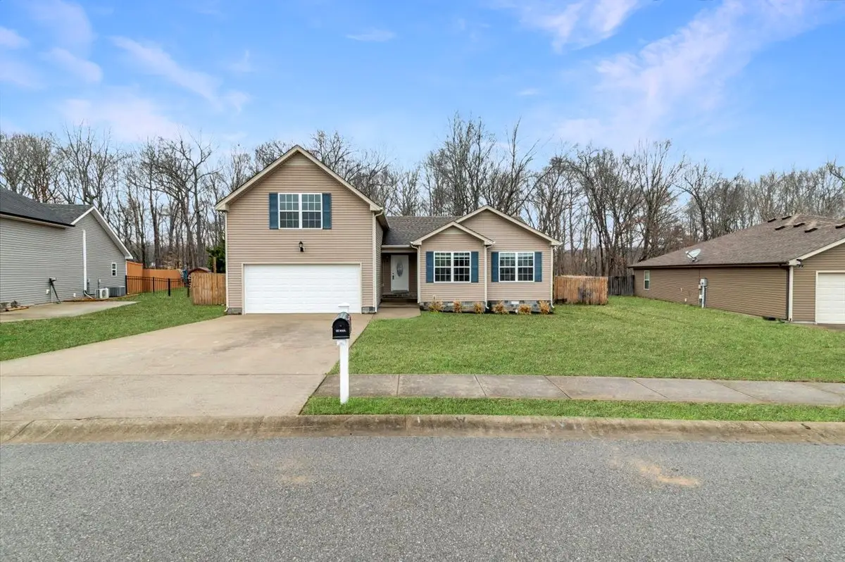 1176 Freedom Dr, Clarksville, TN 37042 - #1