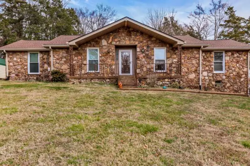 1917 Graceland Dr, Goodlettsville, TN 37072 - #1