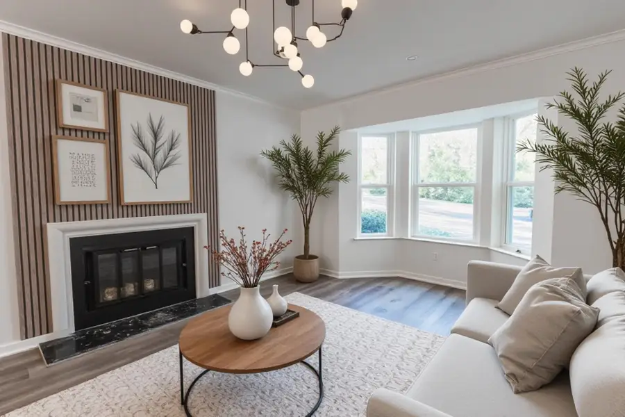 120 Brattlesboro Dr, Nashville, TN 37204 - #3