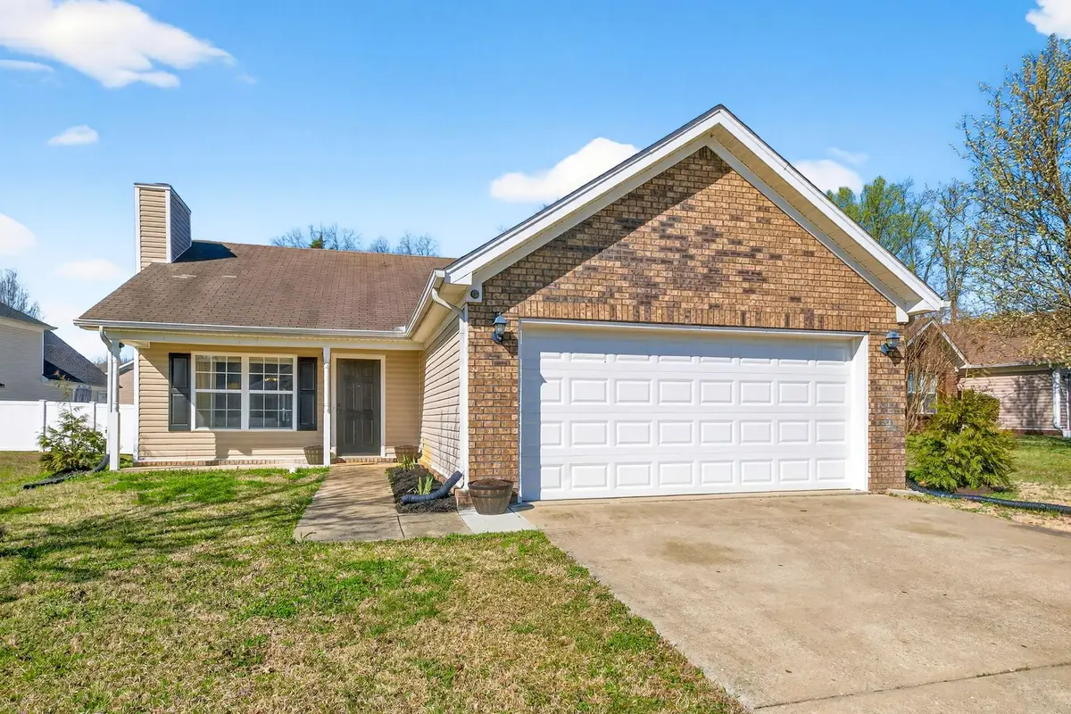 1305 S Hampton Ct, Antioch, TN 37013 - #1