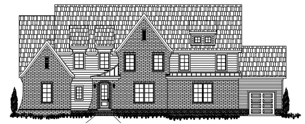 22 Peyton Place, Columbia, TN 38401 - #1