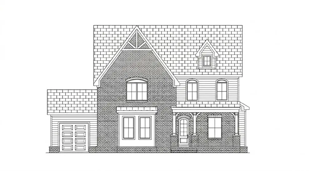 15 Peyton Place, Columbia, TN 38401 - #1