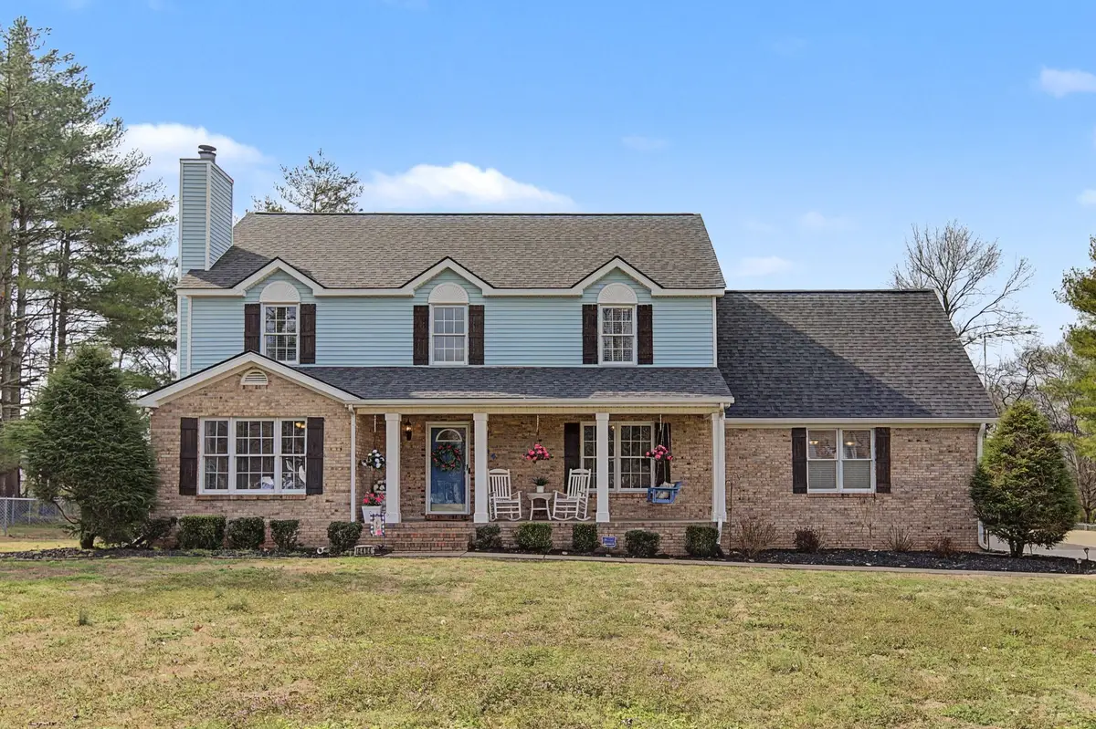 8404 Stewarts Bend Dr, Murfreesboro, TN 37129 - #1