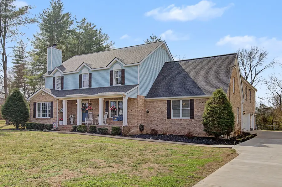 8404 Stewarts Bend Dr, Murfreesboro, TN 37129 - #3