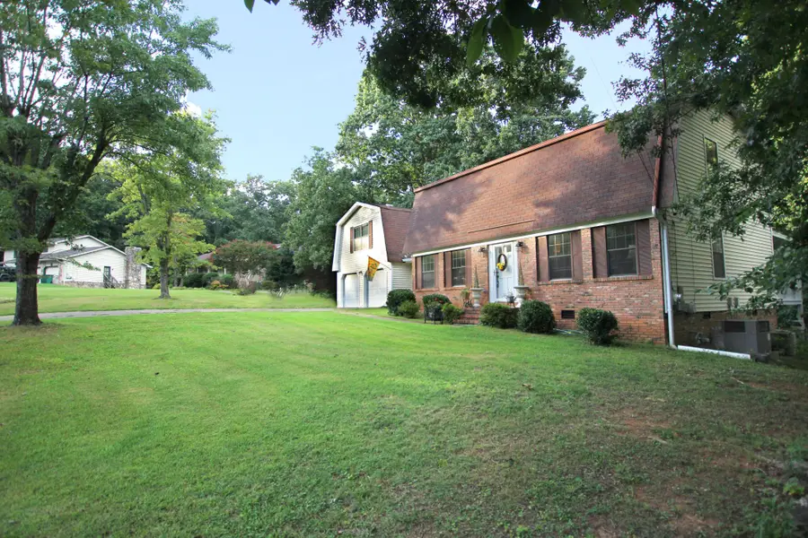 6619 Schooner Bay Lane, Hixson, TN 37343 - #2