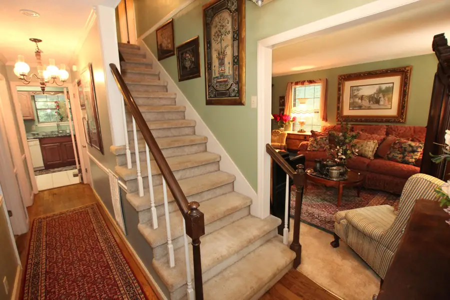 6619 Schooner Bay Lane, Hixson, TN 37343 - #3