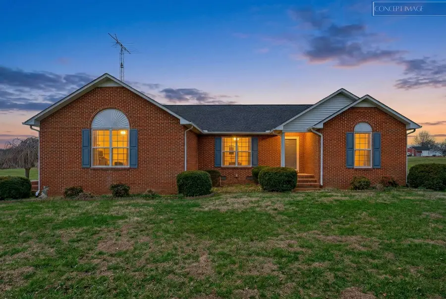 186 Pine Creek Dr, Smithville, TN 37166 - #2