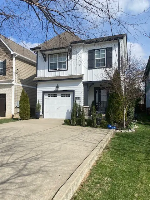1206A Rosebank Ct, Nashville, TN 37206 - #1