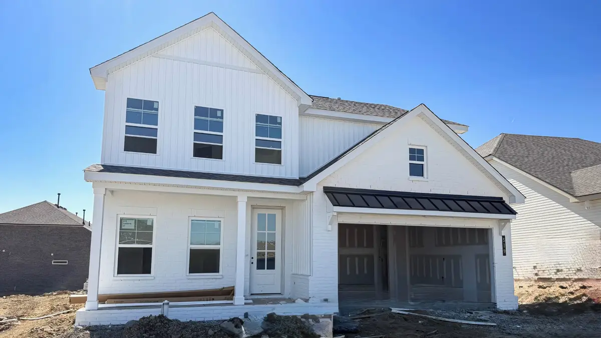 519 Leeland Court, Gallatin, TN 37066 - #1