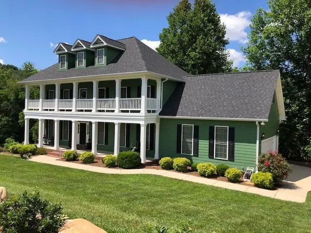 1220 Bob Bullock Rd, Cookeville, TN 38506 - #1