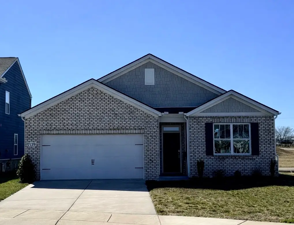 7129 Sunny Parks Dr, White House, TN 37188 - #1