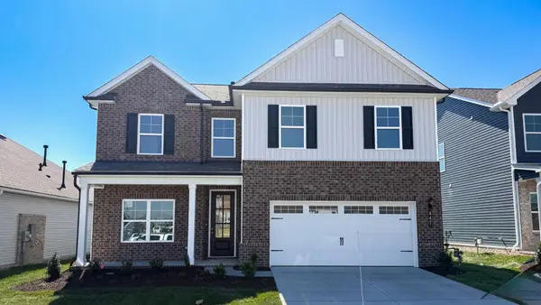 447 Duchess Blvd, Gallatin, TN 37066