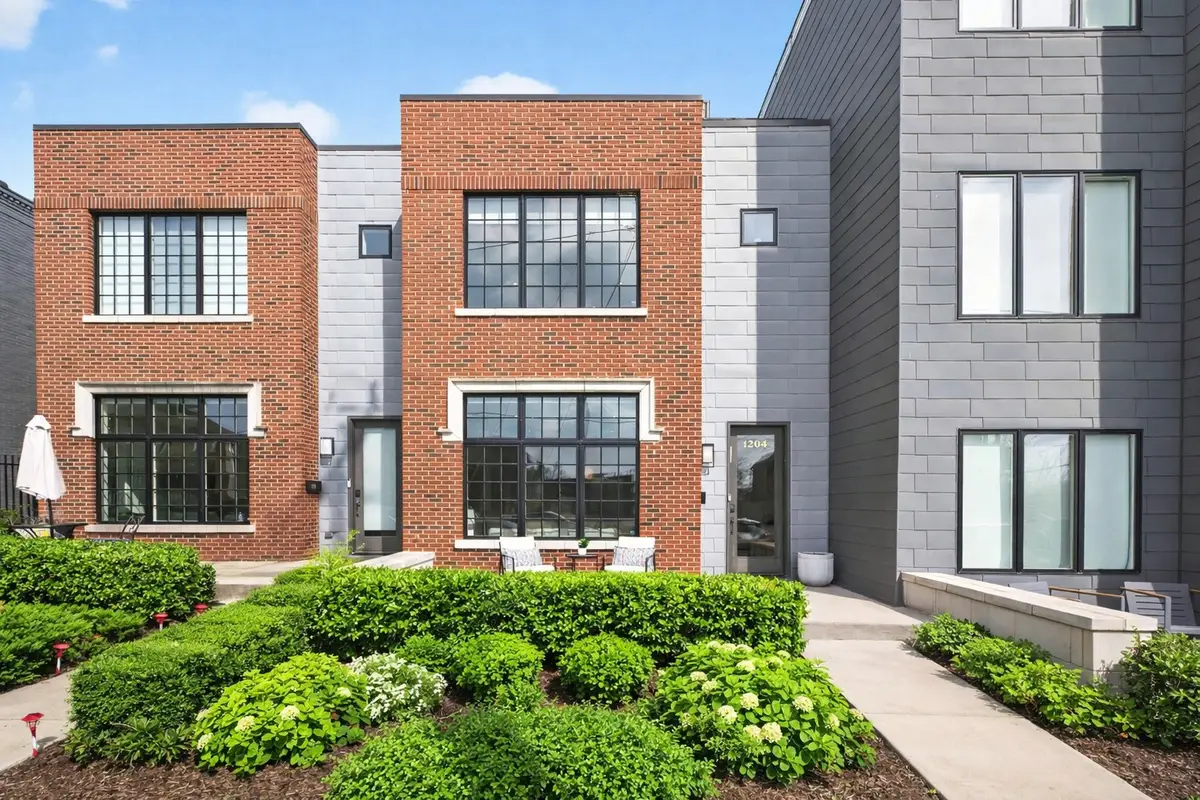 1204 7th Ave N, Nashville, TN 37208 - #1