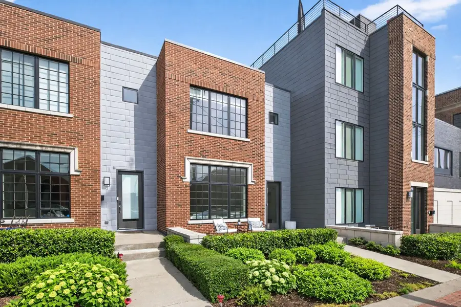 1204 7th Ave N, Nashville, TN 37208 - #2