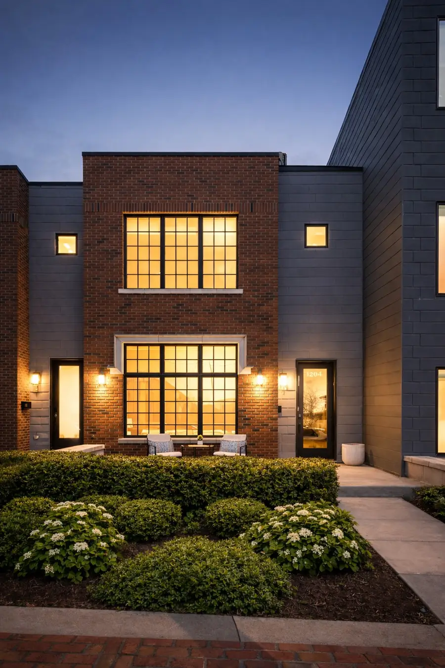 1204 7th Ave N, Nashville, TN 37208 - #3