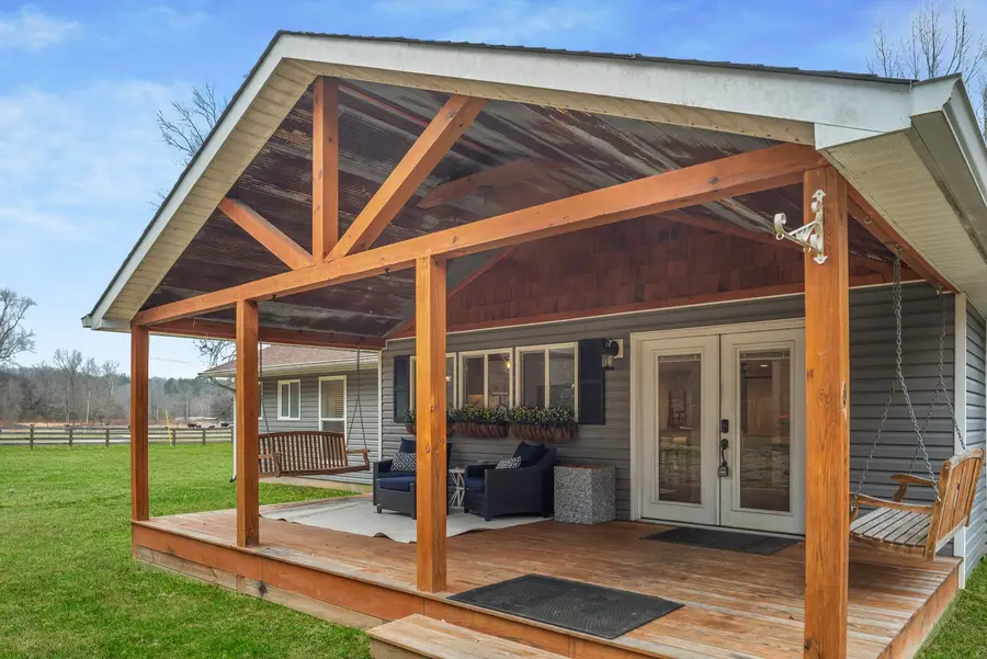 507 Duncan Rd, Centerville, TN 37033 - #2