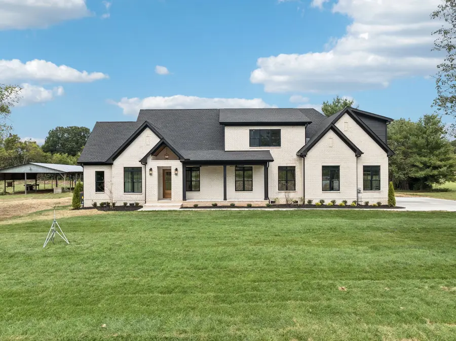 8297 Twelve Corners Rd, Lascassas, TN 37085 - #2