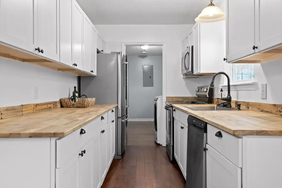 70 Pinoak Road, Trenton, GA 30752 - #3