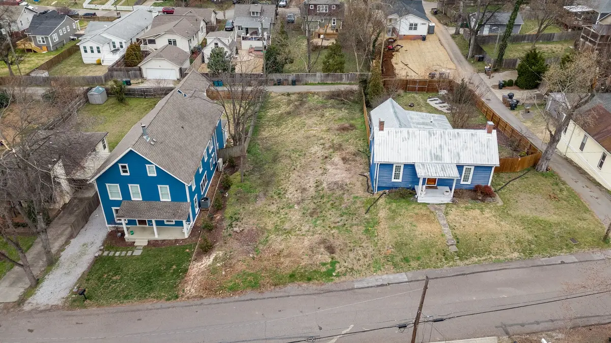 1619 Boscobel St, Nashville, TN 37206 - #1