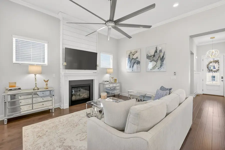 4049 John Marsh Rd, Spring Hill, TN 37174 - #2