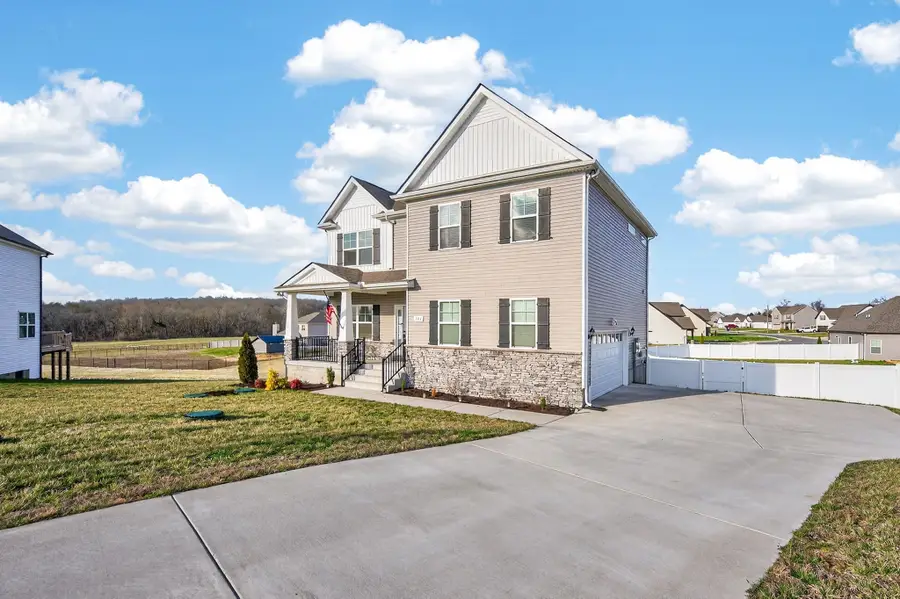 301 Hilltop Ct, Murfreesboro, TN 37129 - #2