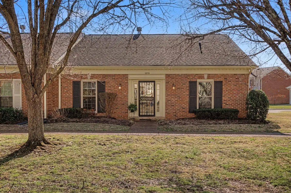 1273 General George Patton Rd, Nashville, TN 37221 - #1