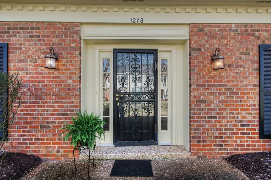 1273 General George Patton Rd, Nashville, TN 37221 - #3