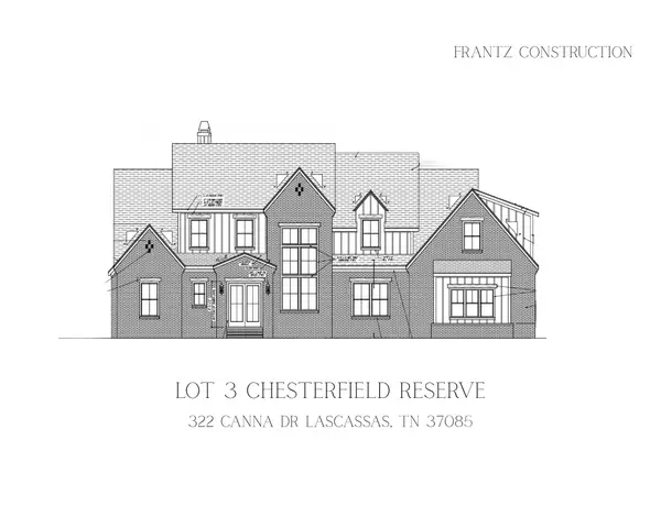 322 Canna Dr, Lascassas, TN 37085