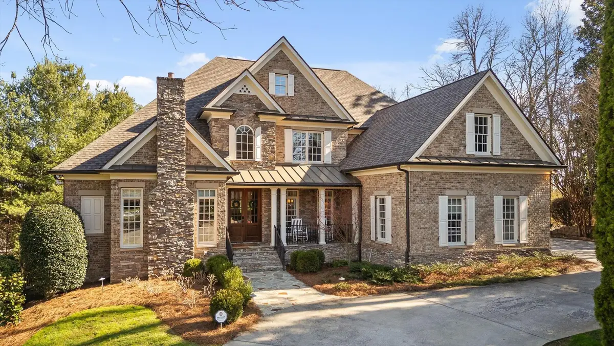 2904 Braly Place, Chattanooga, TN 37415 - #1