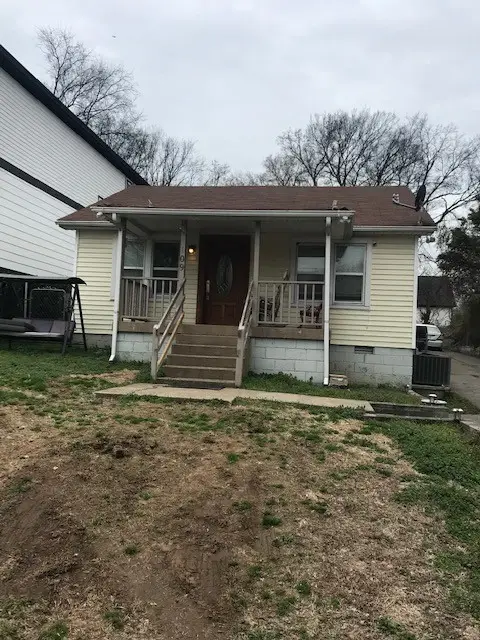 109 Sadler Ct, Nashville, TN 37210