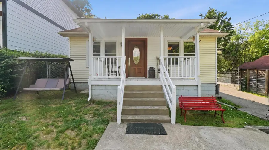 109 Sadler Ct, Nashville, TN 37210 - #2