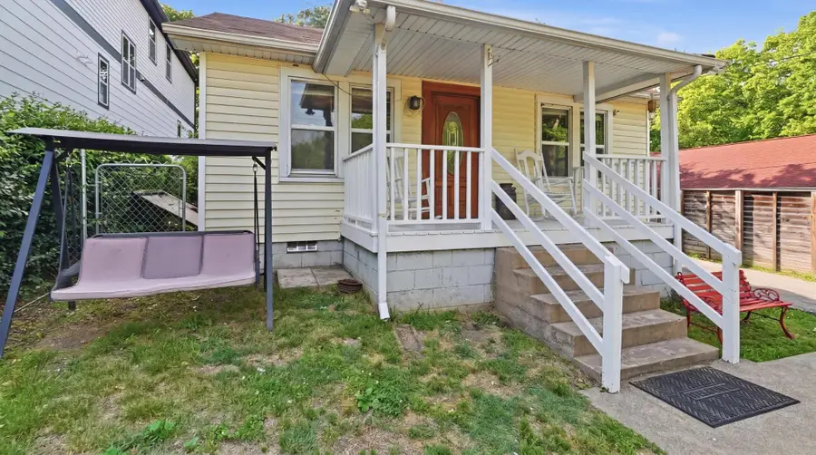 109 Sadler Ct, Nashville, TN 37210 - #3