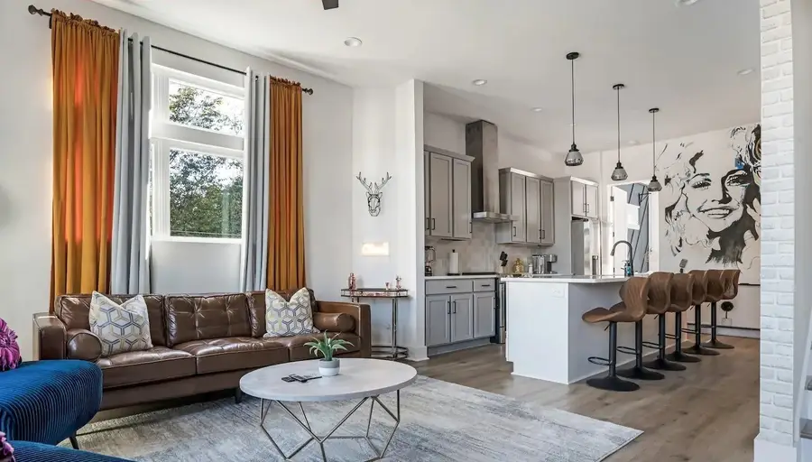 2403 Jefferson St #G, Nashville, TN 37208 - #2