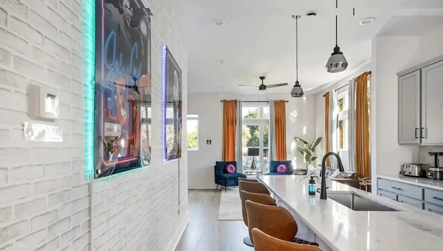 2403 Jefferson St #G, Nashville, TN 37208 - #3