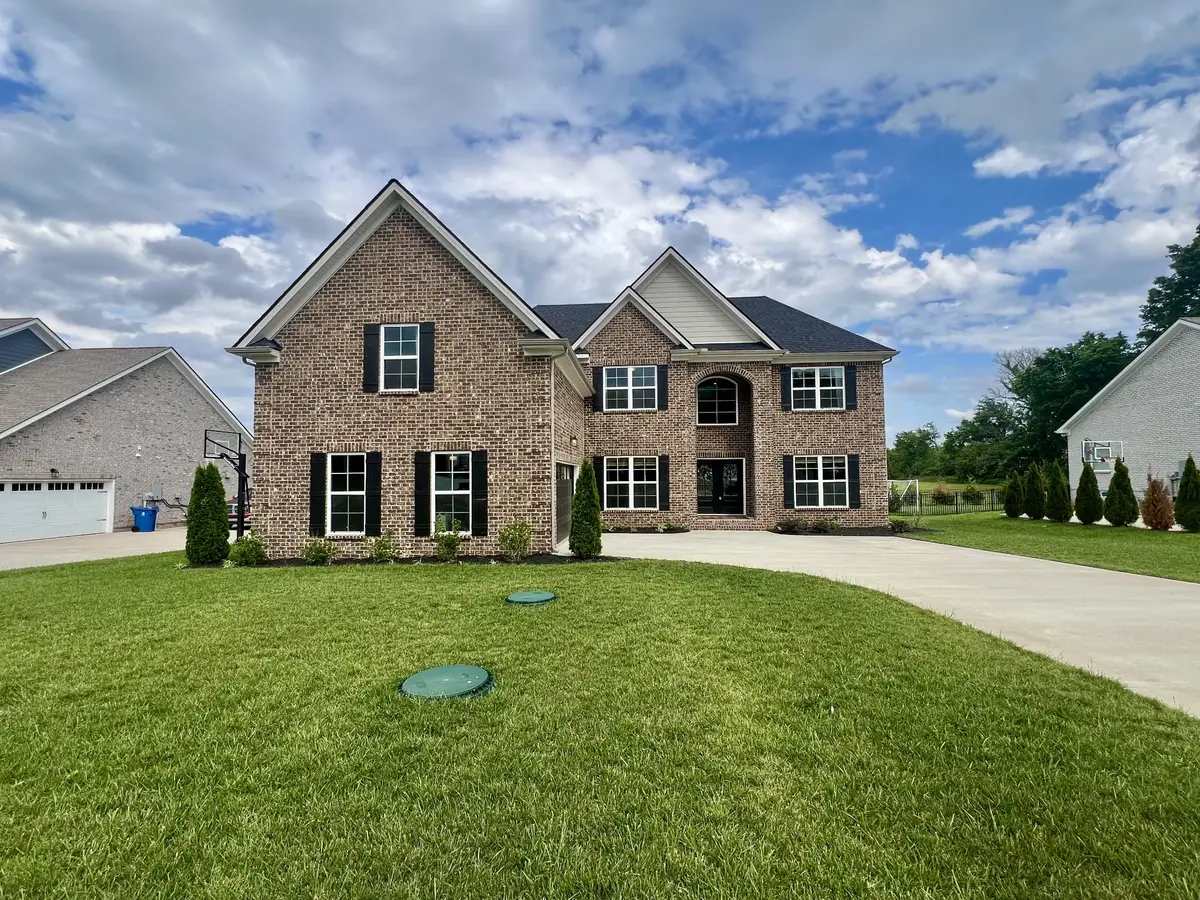 1132 Owen Layne Dr, Murfreesboro, TN 37129 - #1