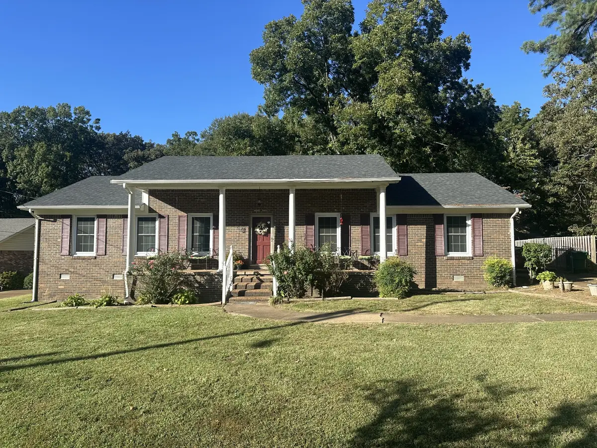 23 Moorewood Dr, Jackson, TN 38305 - #1