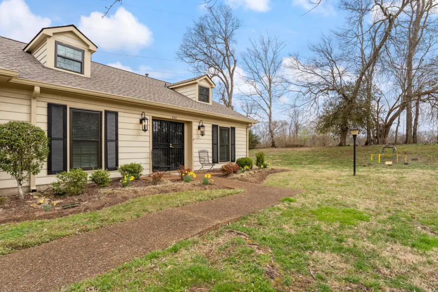 886 General George Patton Rd, Nashville, TN 37221 - #2